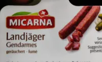 Landjäger