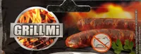 Merguez crue