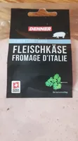 Fromage d'Italie