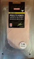 Pouletlyoner