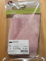 Hinterschinken