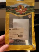 Fromage d’italie de poulet