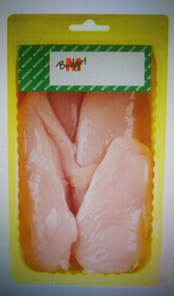 Pouletbrust