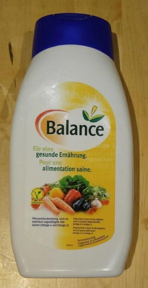 Balance