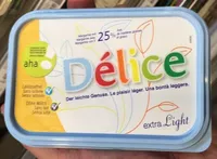 Délice : extra Light