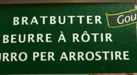 Gourmet Beurre à rôtir