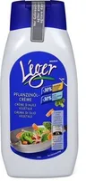 Crème d'huile végétale