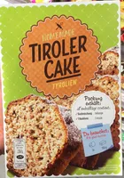 Tiroler Cake