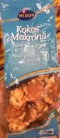 Petits Macarons à la Noix de Coco