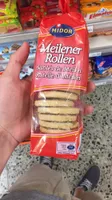 Sablés de Meilen