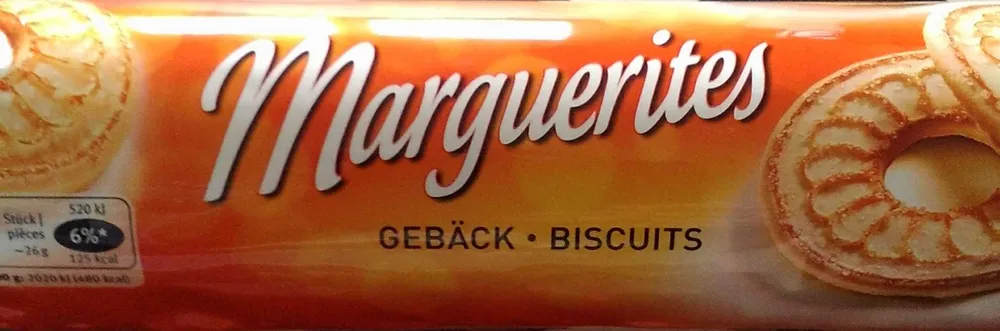Marguerites