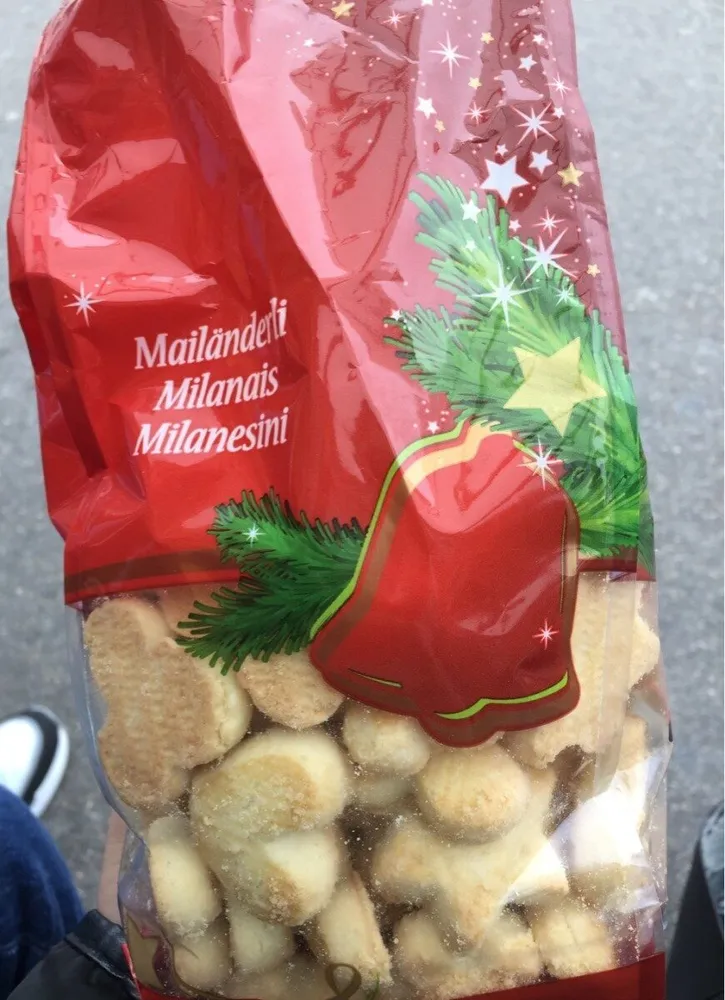Milanais