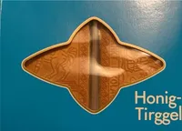 Honigtirggel