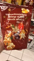 Mélange De Noël