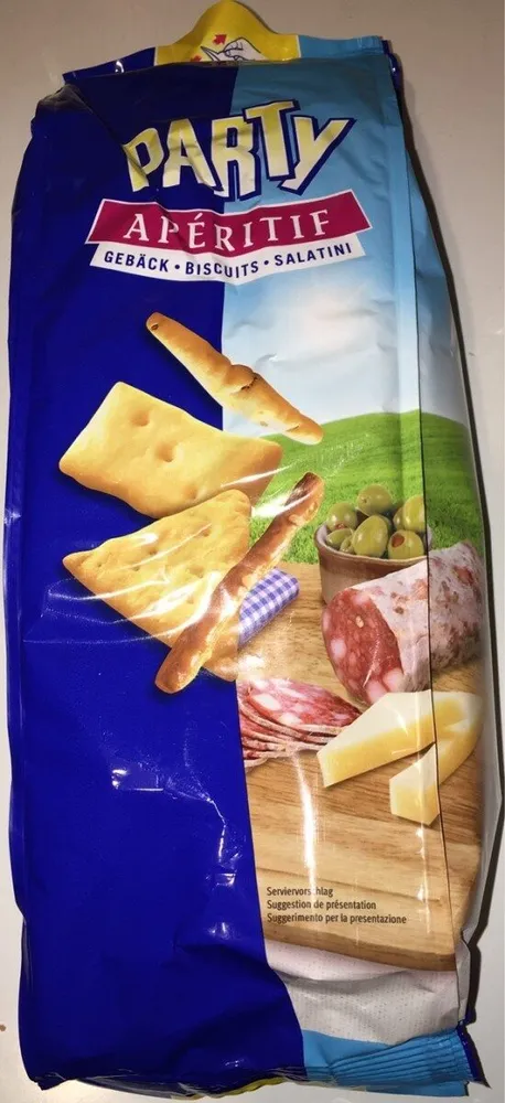Party Apéritif