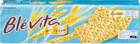Biscuits au Sésame