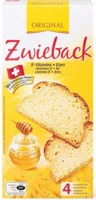 Zwieback Original