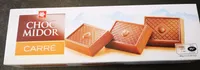 Choc Midor Carré