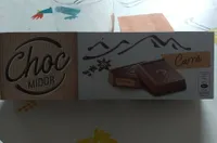Choc midor