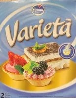 Varietà
