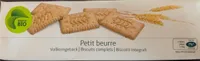 Migros Bio - Petit Beurre