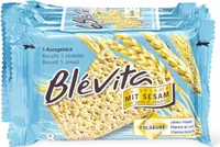 Sésame - biscuits 5 céréales