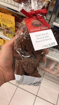 Bruns de Bâle
