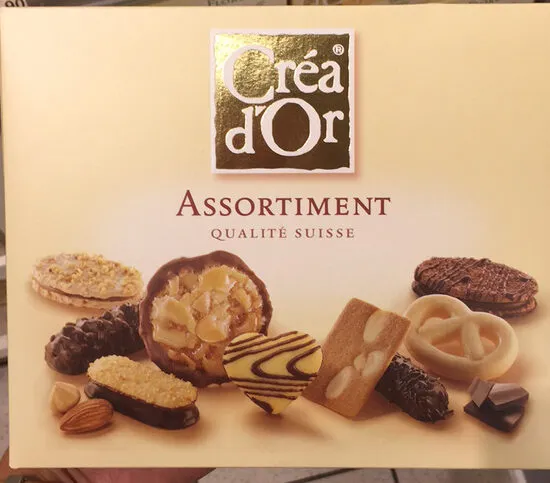 Assortiment