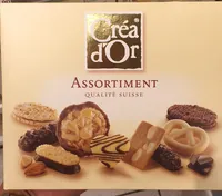Assortiment