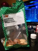 Biscuits assortis