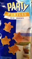 Party Turtles