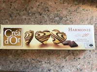 Harmonie Nr 20