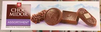 Choc Midor Assortiment
