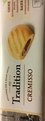 Biscuiterie Fine À Meilen Tradition Cremisso