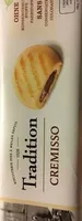 Biscuiterie Fine À Meilen Tradition Cremisso