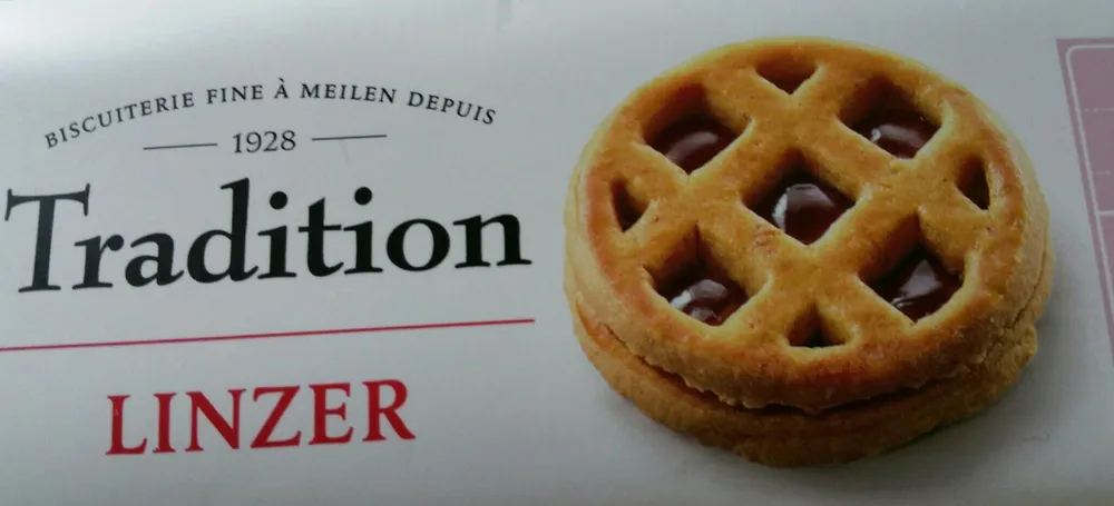 Tradition LINZER