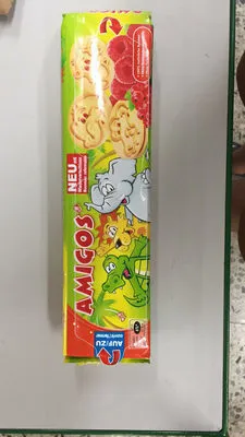 Amigos