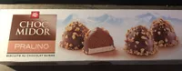 Choc Midor Pralino