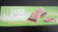 Petit beurre