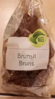 Brunsli bruns