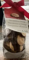 Marzipanisso a l’orange