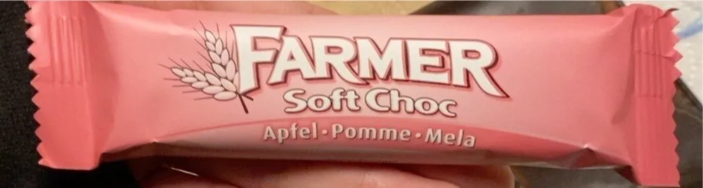 soft choc