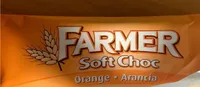Soft choc - orange