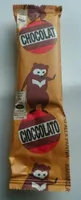 Chocolat rahmglace