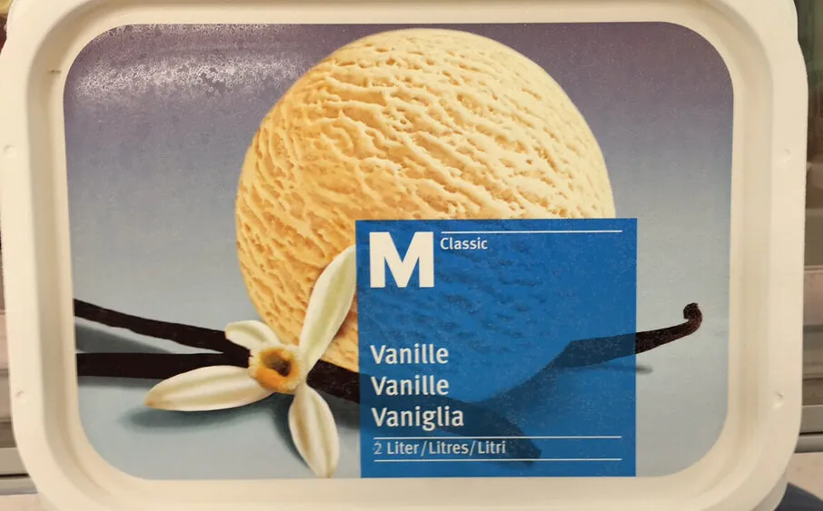 Vanille