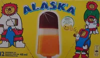 Alaska (12 Stück à 48ml)