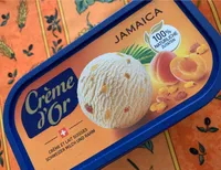 Crème d'Or Jamaica