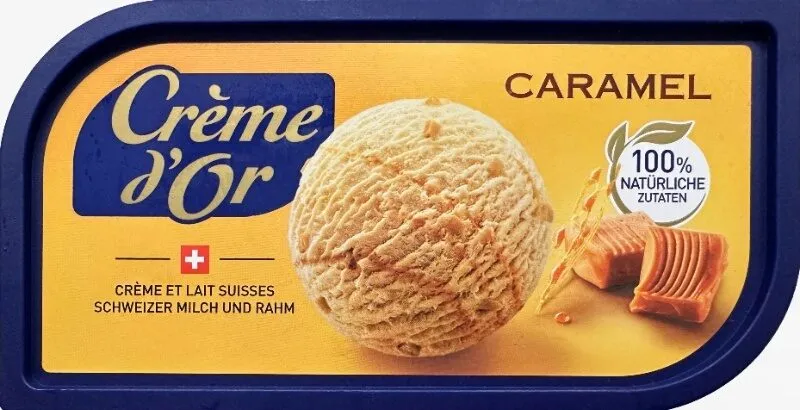 Caramel