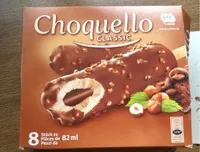 Choquello classic
