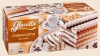 Glacetta cappuccino